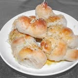 Garlic Knots.