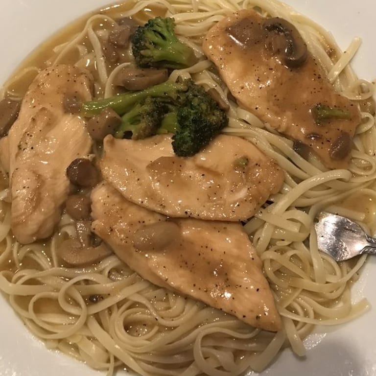 Savor Your Dinner with Us